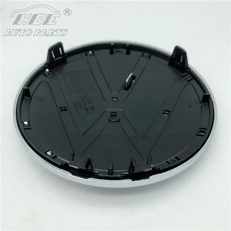 3g0853601 Front Radiator Grille Logo Badge Emblem  For VW PASSAT For VW  logo  Car