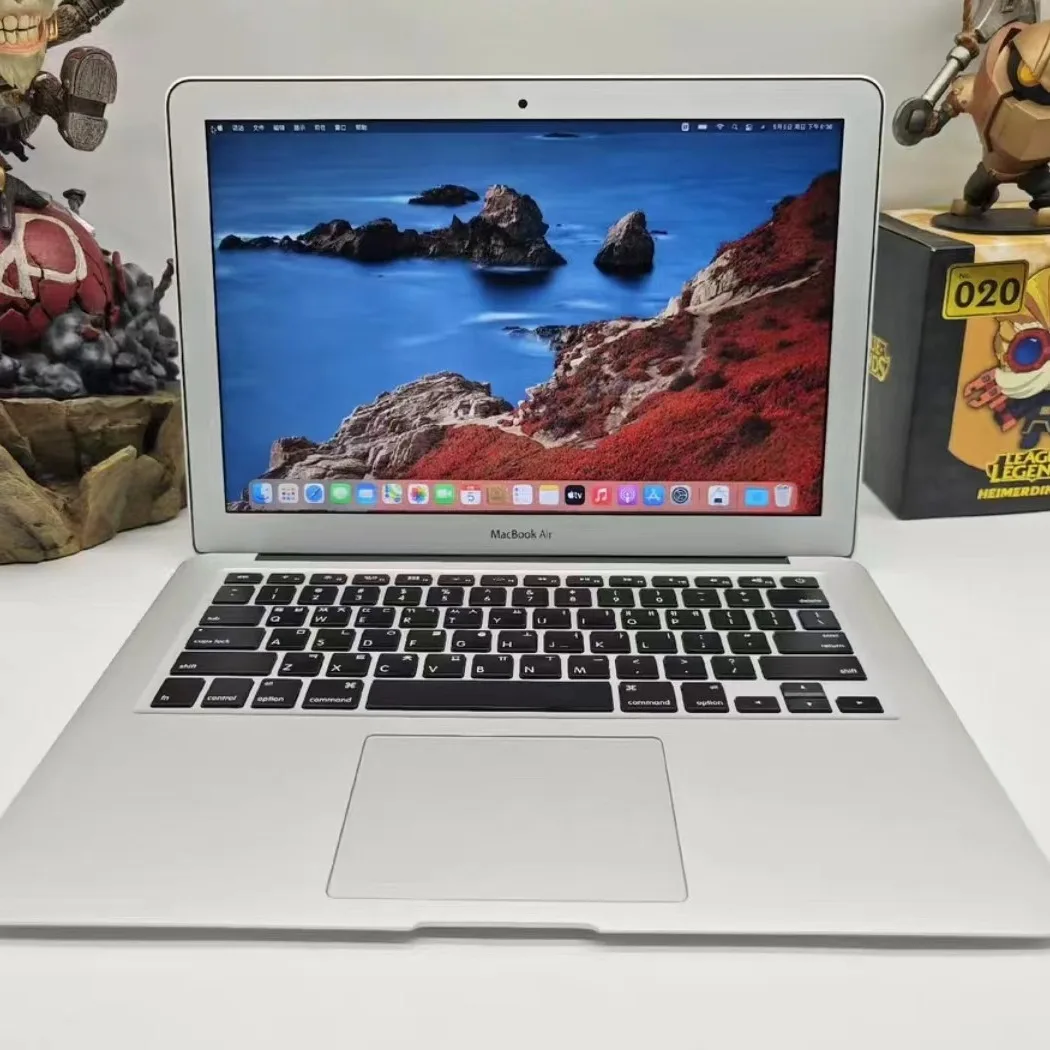 used laptop For Mac Book Air 2015 A1466 thin and portable business laptop