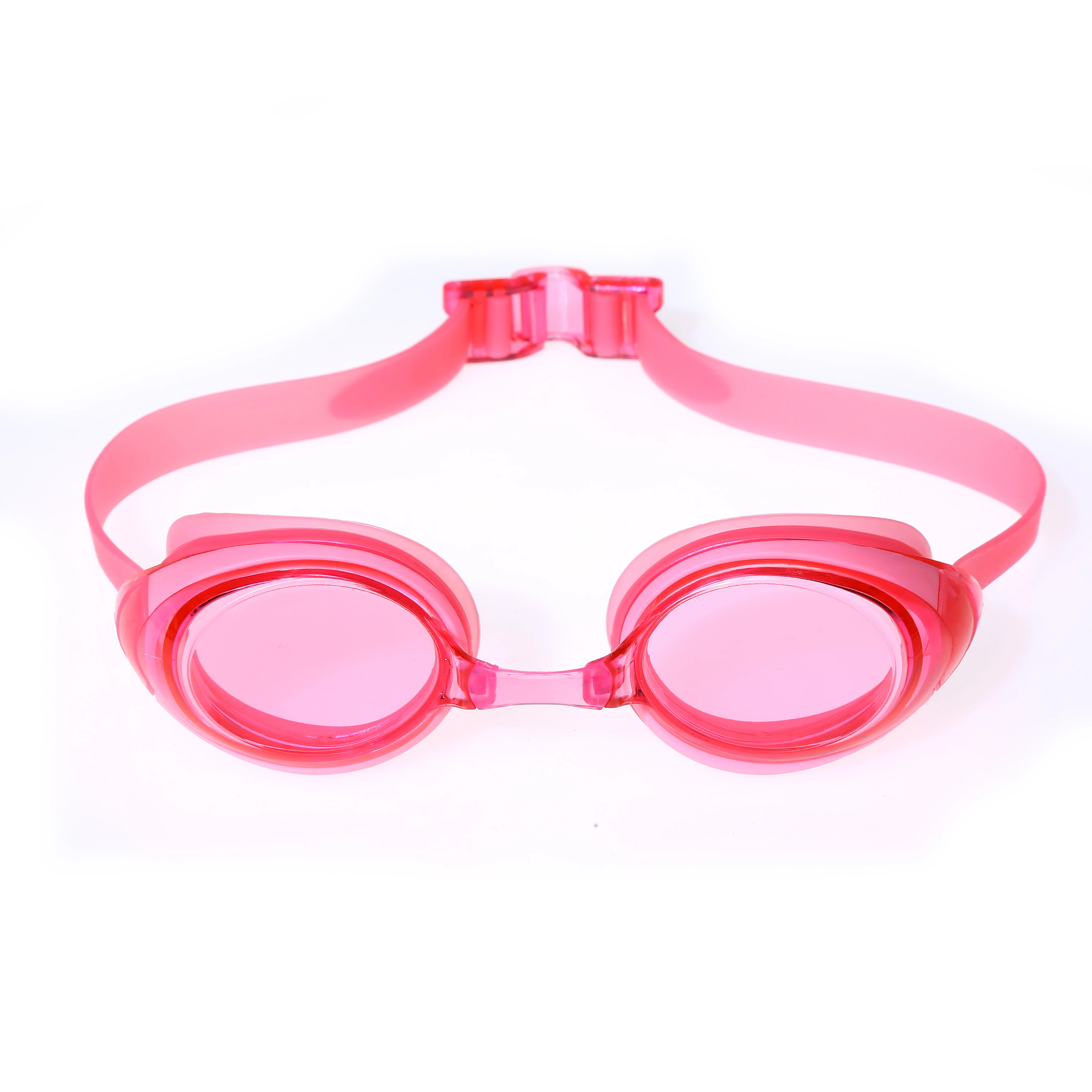 Hot sale sport goggle water proof anti fog kids swimming googles