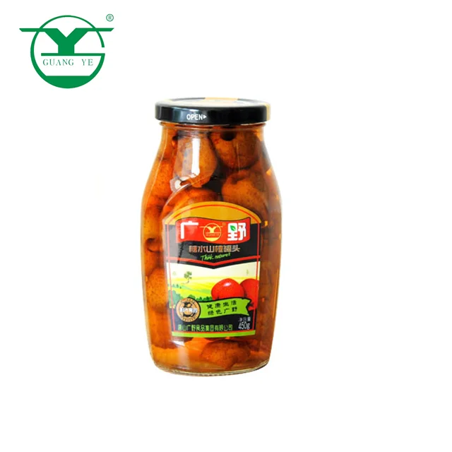 Хорошее качество оптом консервированные фрукты тропические коктейль Таиланд консервированный Боярышник