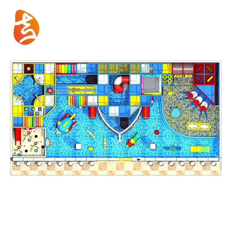 Professional indoor play ground children play area playground equipment for sale