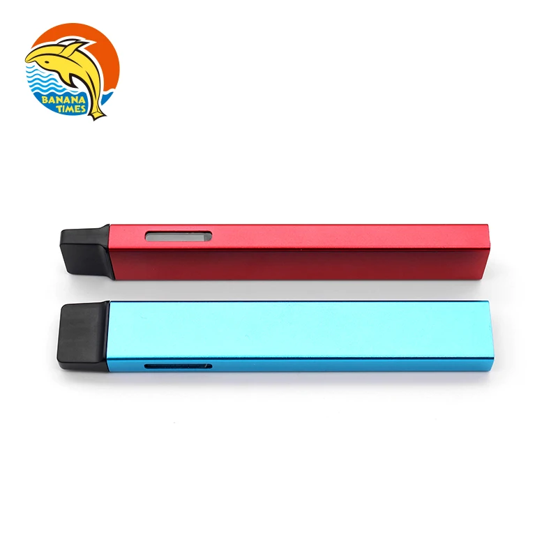 Оптовая продажа 2021, электронная сигарета OG10, оптовая продажа, электронная сигарета с бананом без утечки, 1 мл, электронная сигарета, вейп-ручка