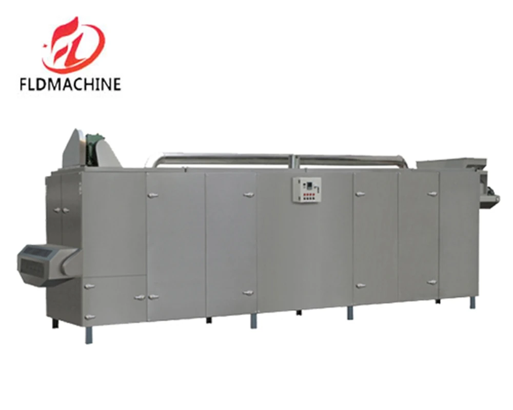 New type mini corn puffs extruder machine rice maize maker puff corn snack making machine small corn snack food extruder machine