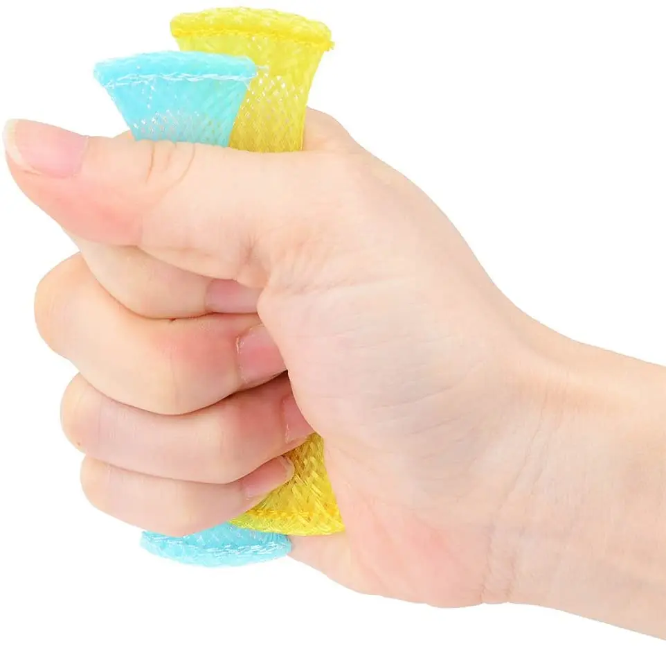 2020 Amazon Stress relief toys Reliever Autism Round Toy for The Old and