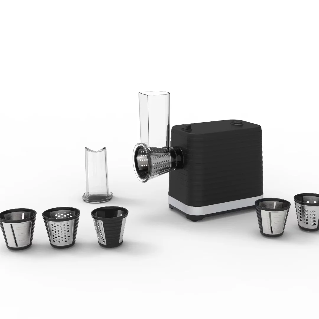 Kitchen Tools Salad Machine Vegetable Shredder Electric Fruit And Vegetable Slicer Potato Cutter