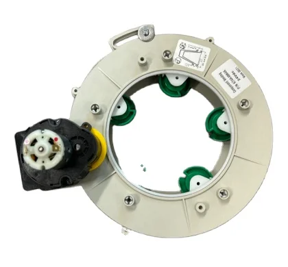 24V 0.12A регулируемая пластиковая чашка Диспенсер машина для кафе