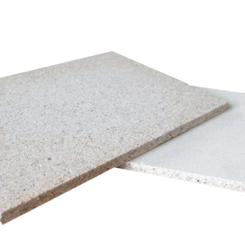 
3mm to 20mm Fireproof MGO Board/Magnesium Oxide Board/mgo panel white black color 