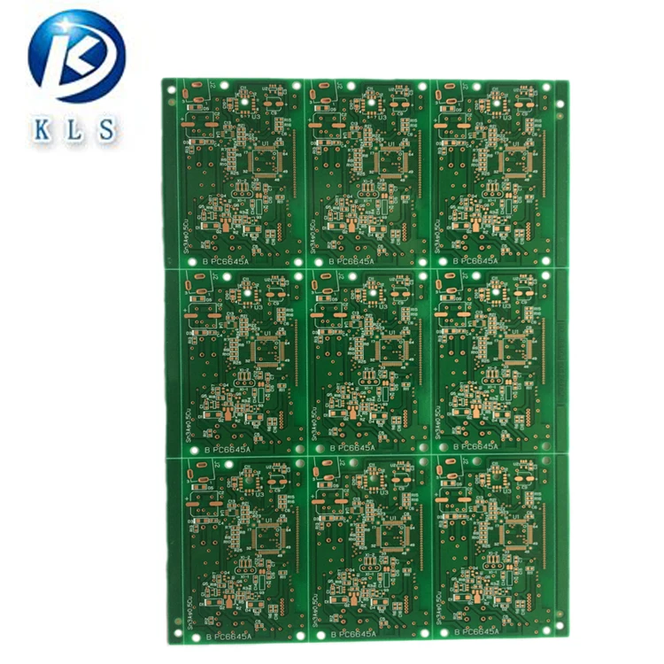 PCBA Shenzhen Manufacturer 94v0 Circuit Board Other PCB Supplier 94v0 PCB