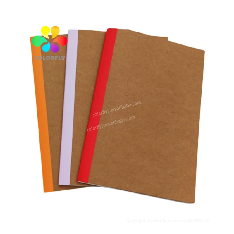 Factory high quality custom book printing softcover paperback book printing services