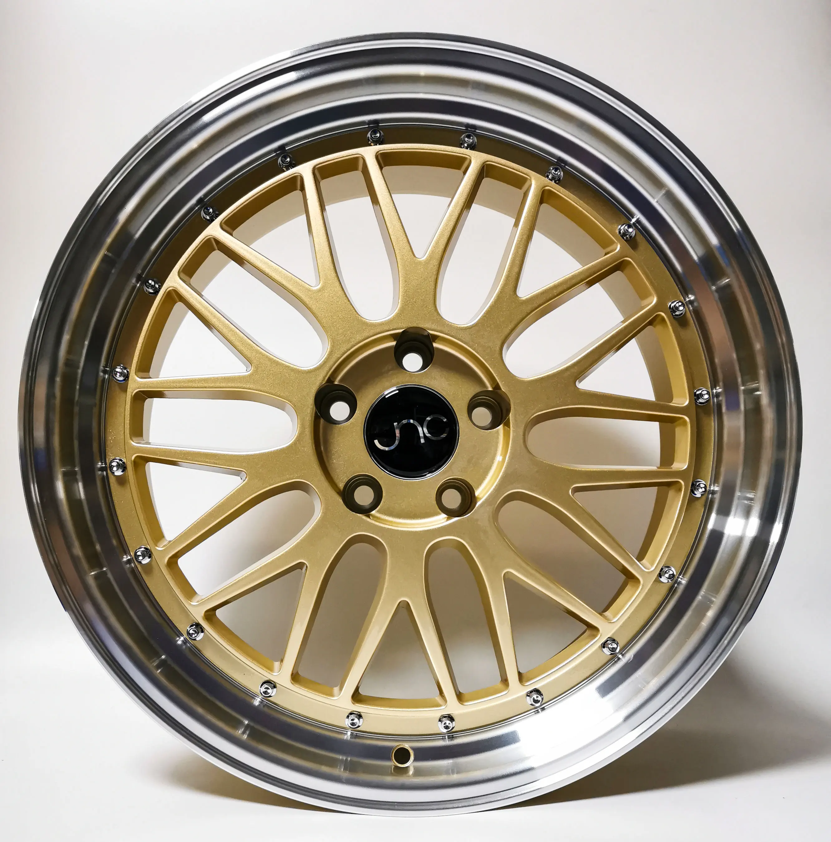  18 inch 19 INCH сетка из алюминиевого сплава колеса bbsbba супер RS LM для губ алюминиевое колесо мотоцикла неоригинальные