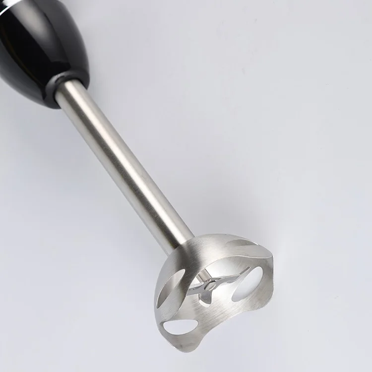 Customized Scratch Resistant Non-Stick Surface Immersion Blender For Kitchenaid