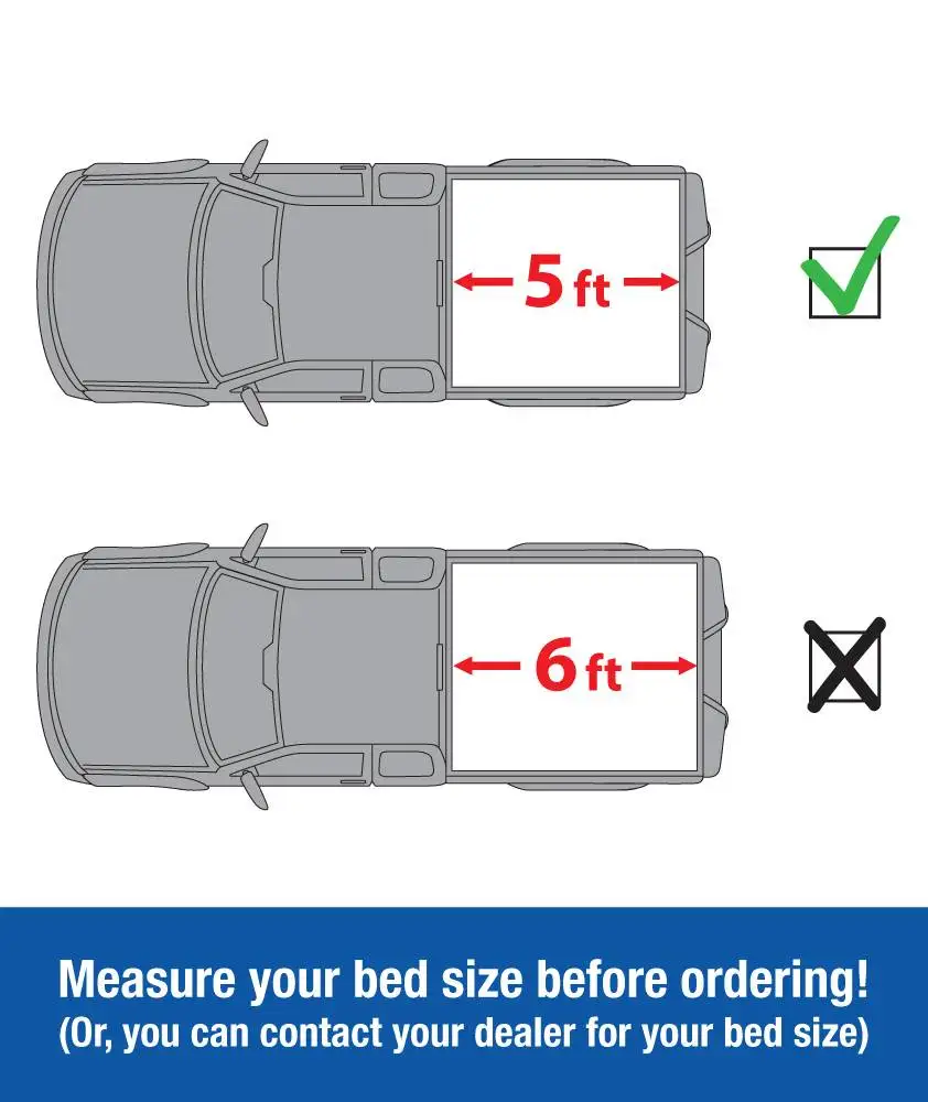 
LIYUAN Vinyl Folding Tonneau Covers for vigo 2005-2014 Pickup Truck bed accessories 