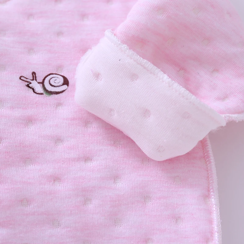 
2021 new girl baby romper organic cotton baby clothes baby boy sets clothes 