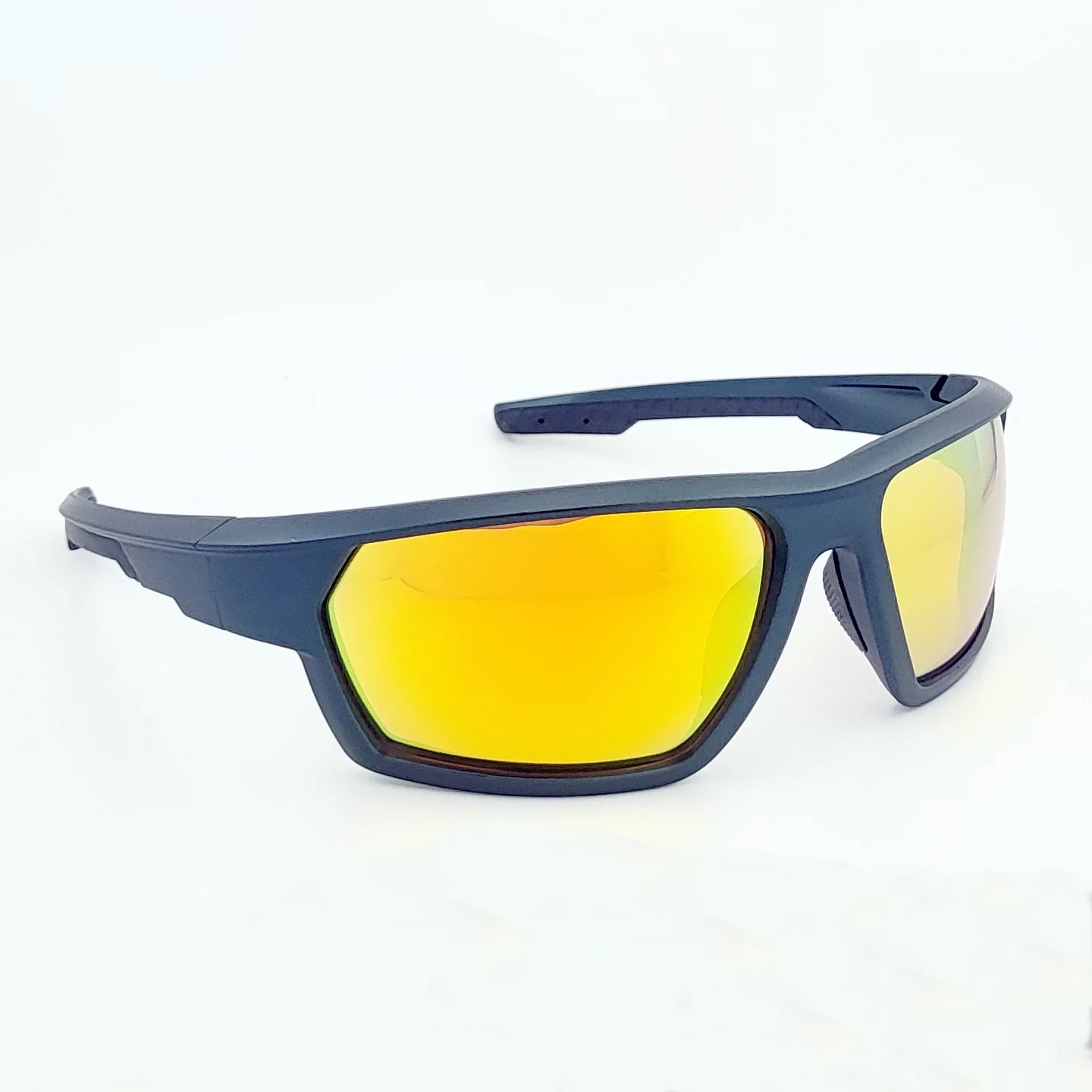 2024 New Fahion Custom Logo Wholesale Outdoor Sport Sunglasses Men Women Trend UV400 Protective