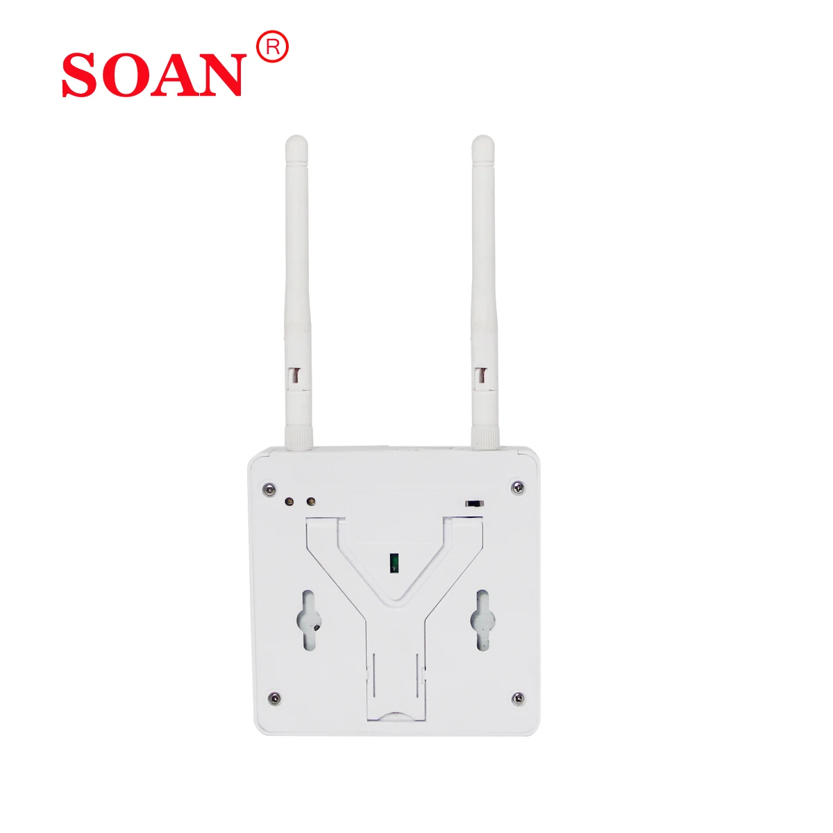 SOAN NEW 4G Burgular Home Security Alarm System with Tuya APP Wireless Wifi GSM Alarm System