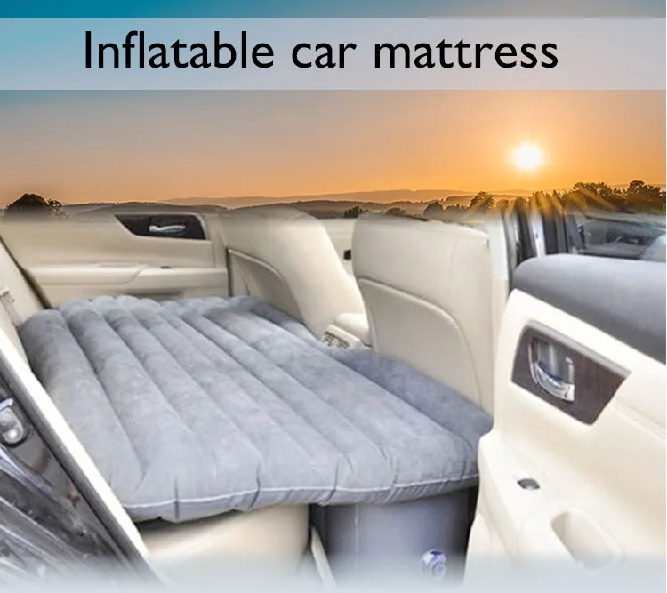 car mattress1