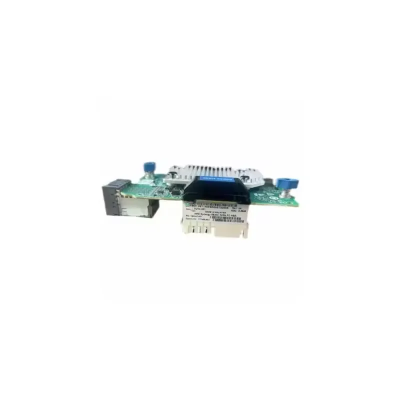 777452-B21 782829-001 782831-001 for hpe Synergy 3830C 16GB 5830C 32Gb 2P Fibre Channel Host Bus Adapter