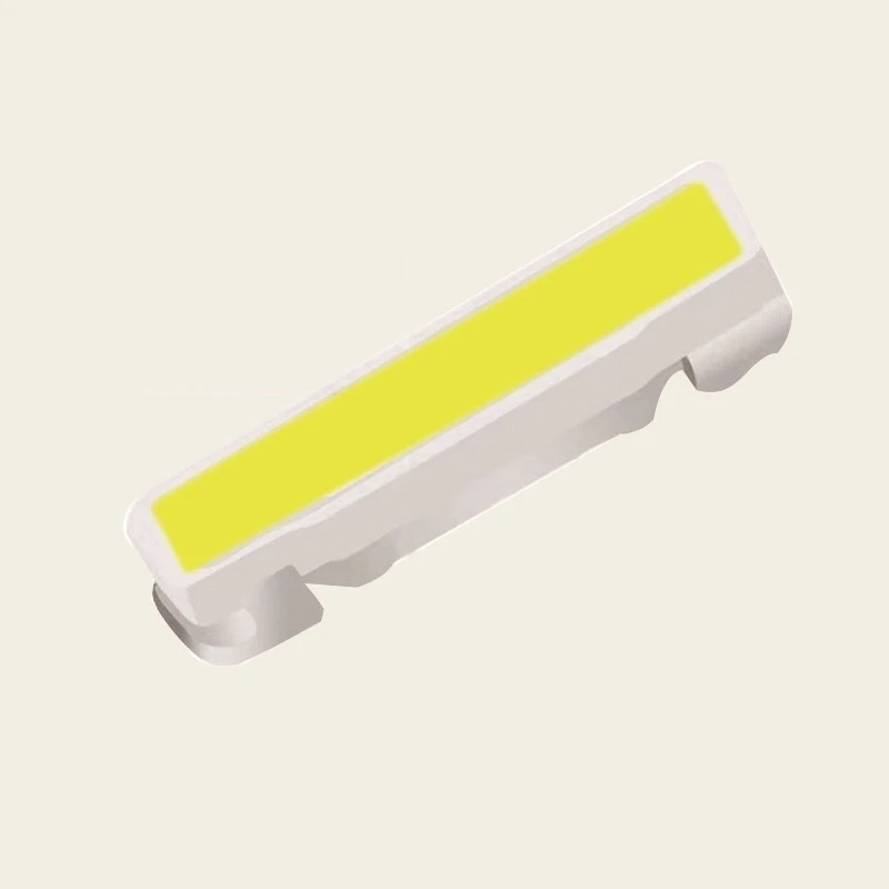 Factory Direct Sales 020 Side-Mounted Monochrome Red, Green, Blue, White, Yellow Powder High-brightness Side-Emitting LED Diode