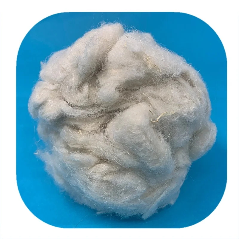 100% Сырье конопляное волокно из натурального волокна