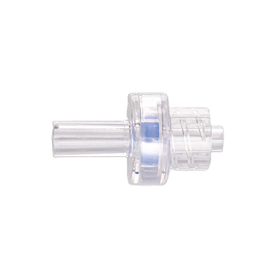 Premium Medical Personalized Accessories Rotating Luer Lock Liquid Inlet Connector