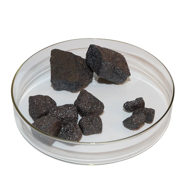 factory price high purity SiO silicon monoxide grain optical vacuum coating  material