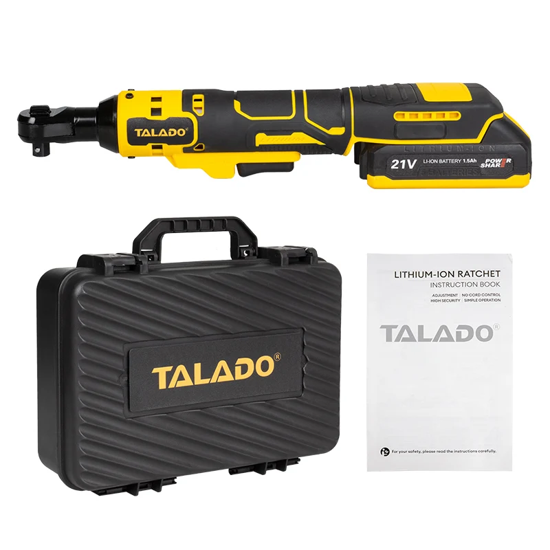 Hot Selling Ratchet wrench Factory Supply Wrench Low Price Impact Ratchet Wrench