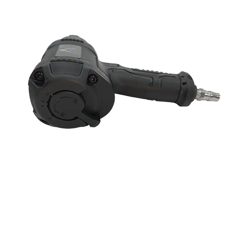 Industrial Heavy Duty Air Impact Wrench Industrial grade pneumatic tools Handheld pneumatic wrench