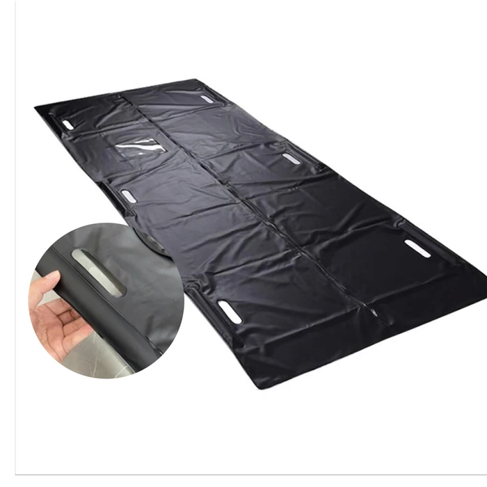 
Direct Selling Made In China Dead Body Bag Cheap Body Bag 