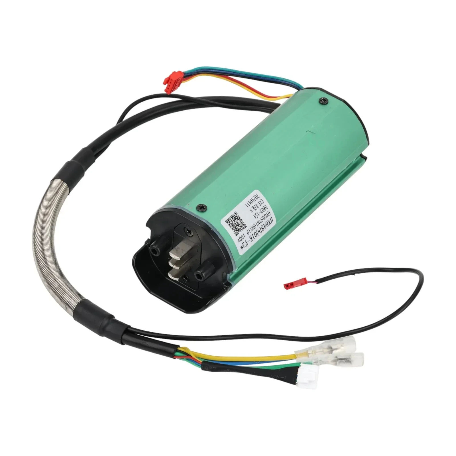 HX X8 Electric Scooter Parts 48V 15A HX X8 Controller Motor Module Speed Main Control Board Dashboard