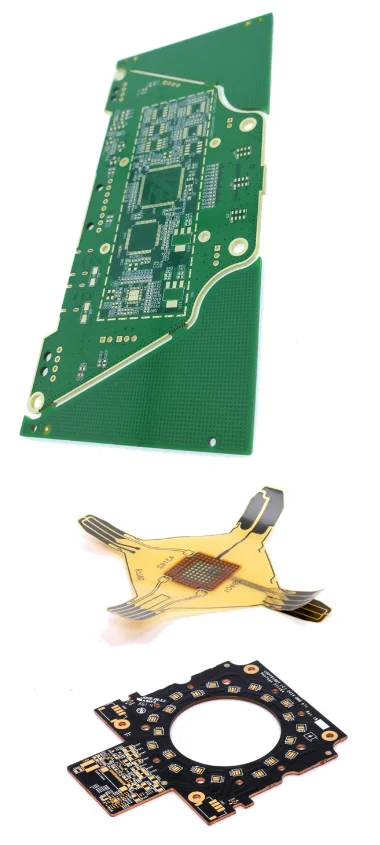 Shenzhen JERICO PCB бытовая техника Pcba образцы прототипов копирование GPS браслет часы Pcb сборка
