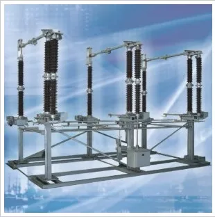load switch power Disconnector high voltage isolator three phase 126kv 72.5kv disconnect load break switch disconnector electric