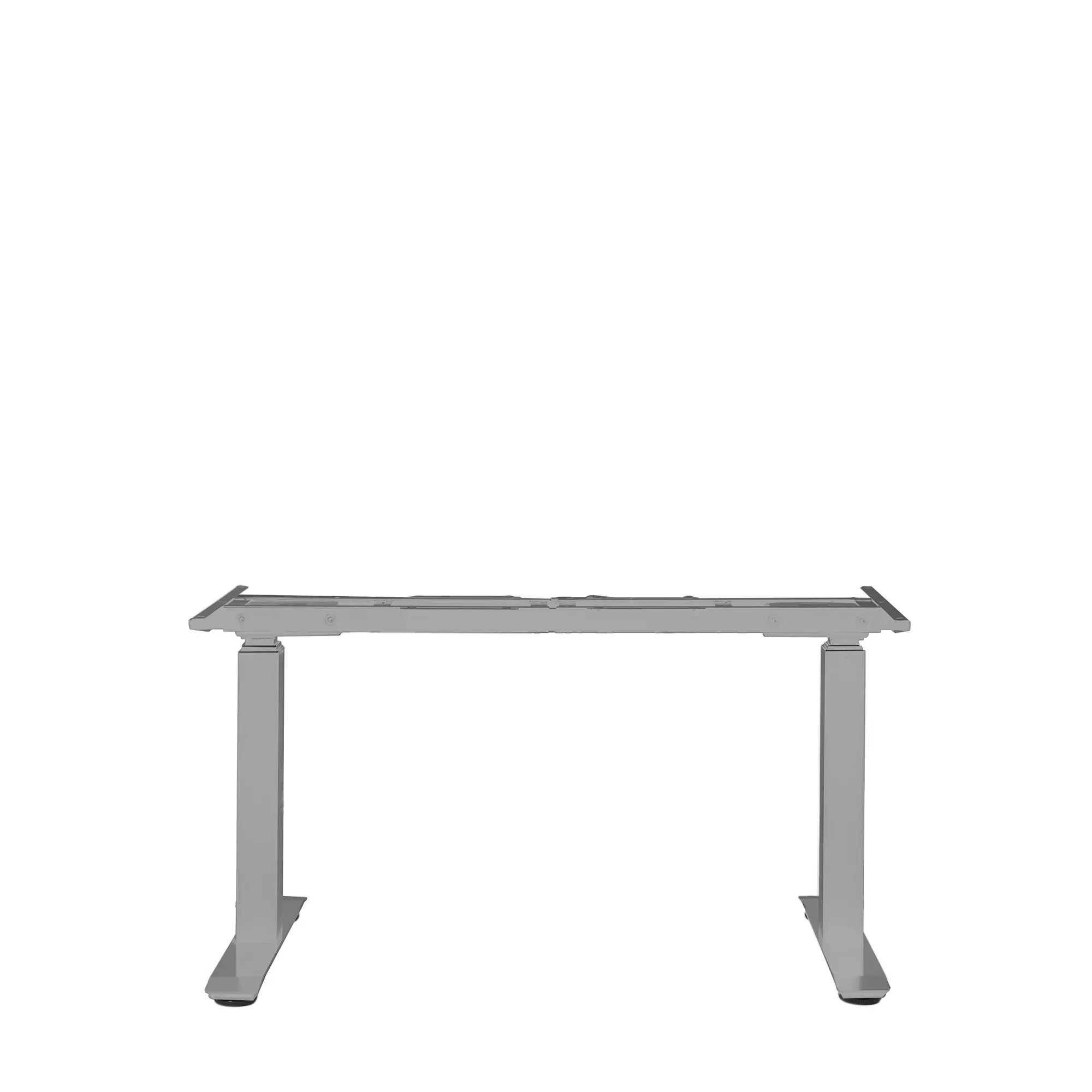 Motorized Desk Base Electric Standing Sit Stand Computer Desk 3 Memory Preset Controller Electric Height Adjustable Table Leg