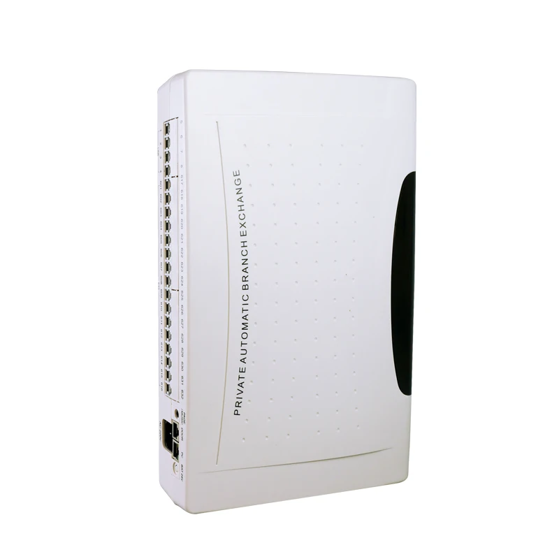 Excelltel Pbx Hotel Solution System CP832-816 Asterisk System PABX Phone Switch