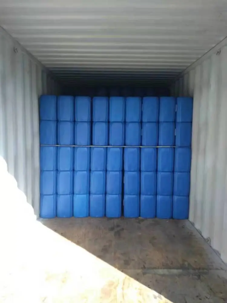 High Quality Lactic Acid Liquid 85%Min Food Grade Food Preservative Factory Price