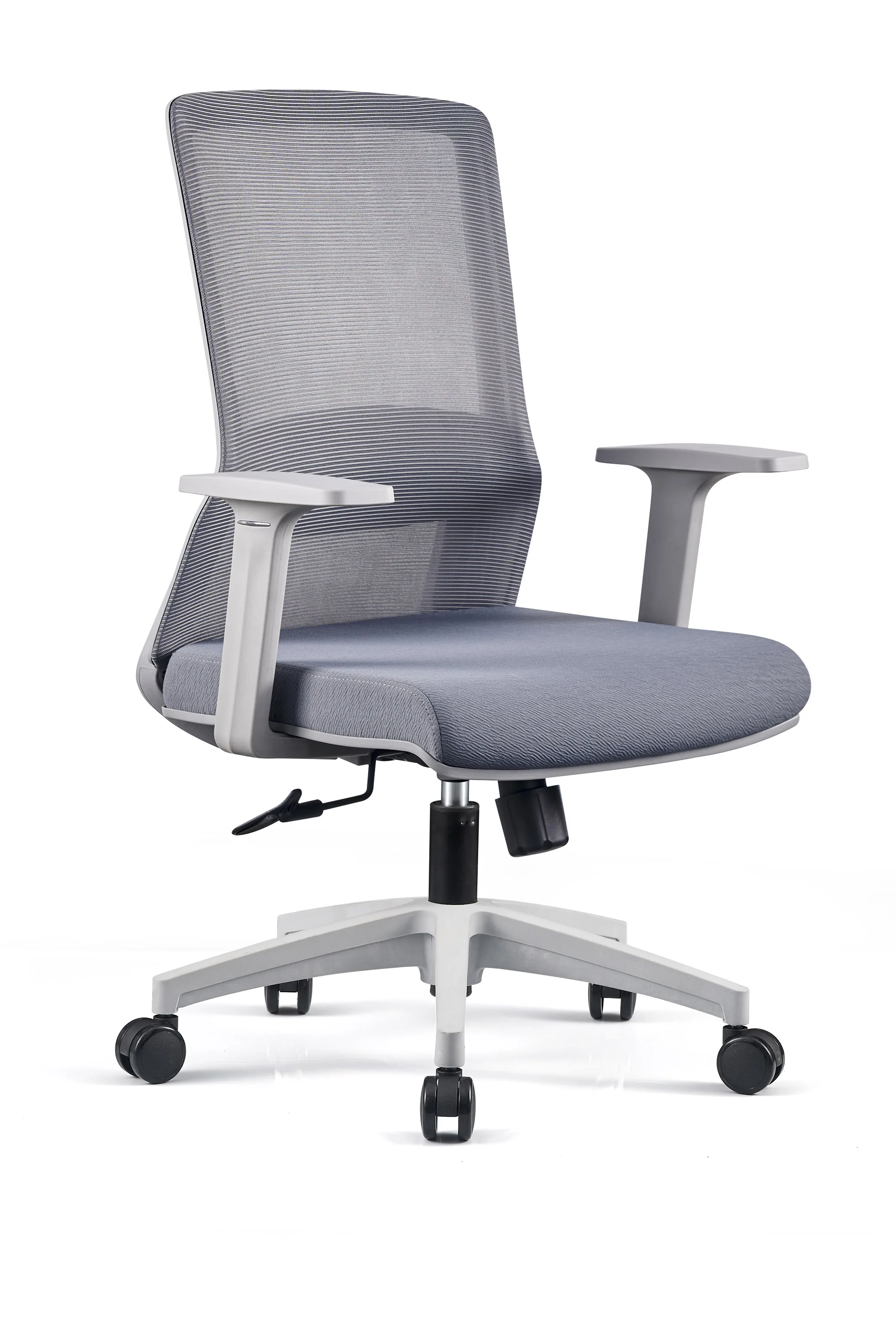 200kg Load Bearing Big Specification Executive Classical Customer Office Chair