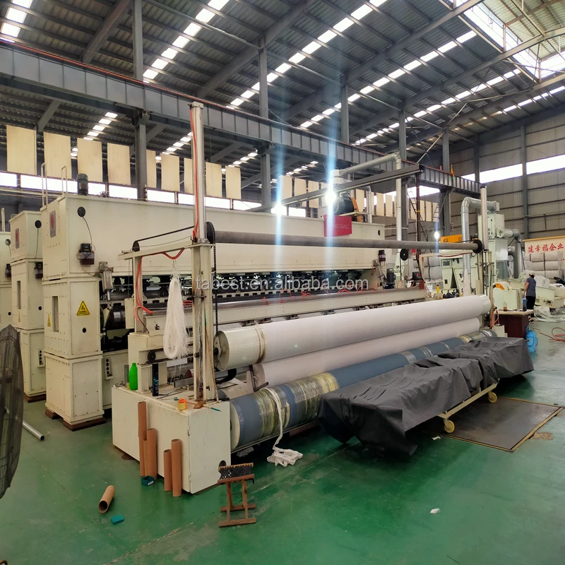 PP Nonwoven Geotextile Polypropylene Nonwoven Geotextile Pet Nonwoven Geotextile Polyester