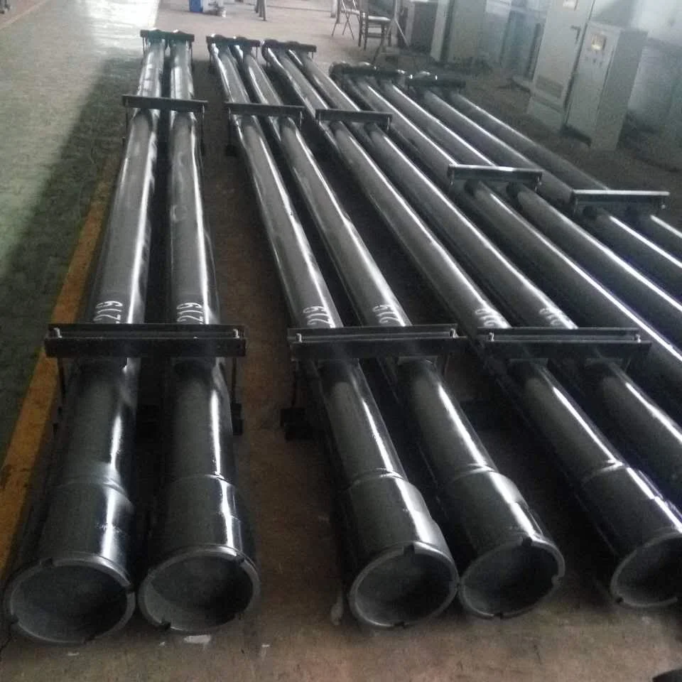 4 1/2 двойная настенная обратная циркуляция RC drill pipe