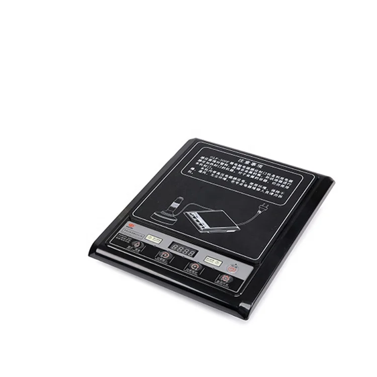 DUOQI GLF-500F Portable high voltage table top instantaneous heat sealer electromagnetic induction sealing machine