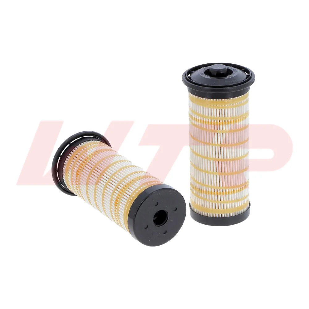 Fuel Water Separator Filter  434-3928 4343928 for cat