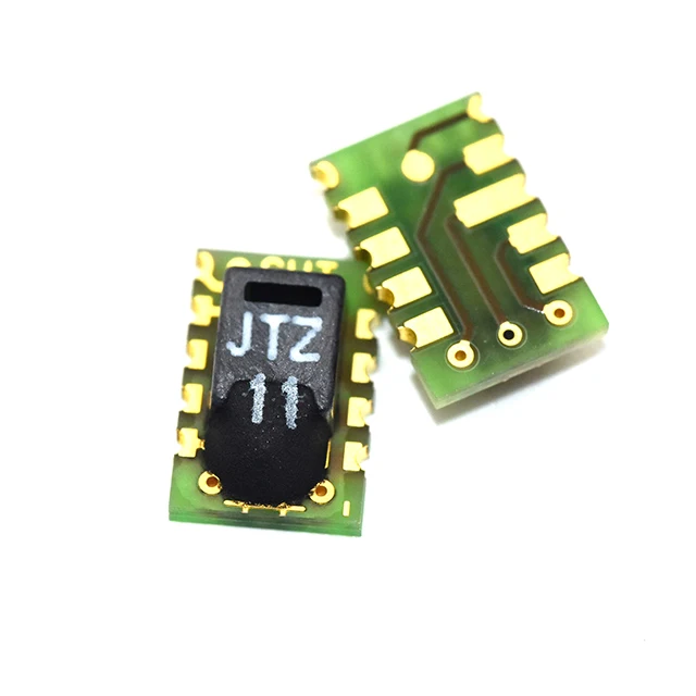 Электронные компоненты SHT11 датчика влажной/Температура 5V ДТЛ 3% SMD новые и оригинальные акции