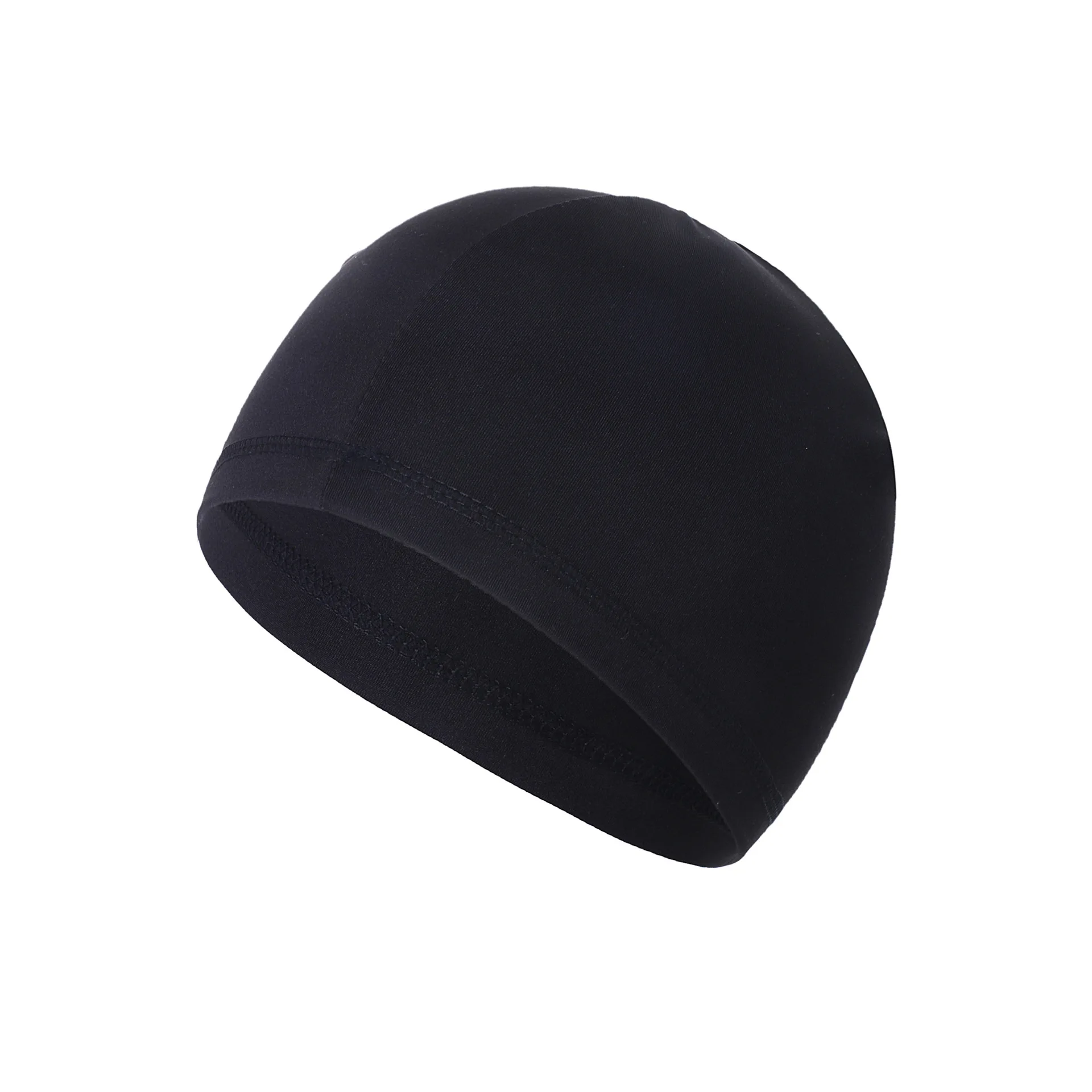 Wholesale Customization Ice Silk Lining Cycling Cap Wind Protection Sports Caps High Quality Custom Cap