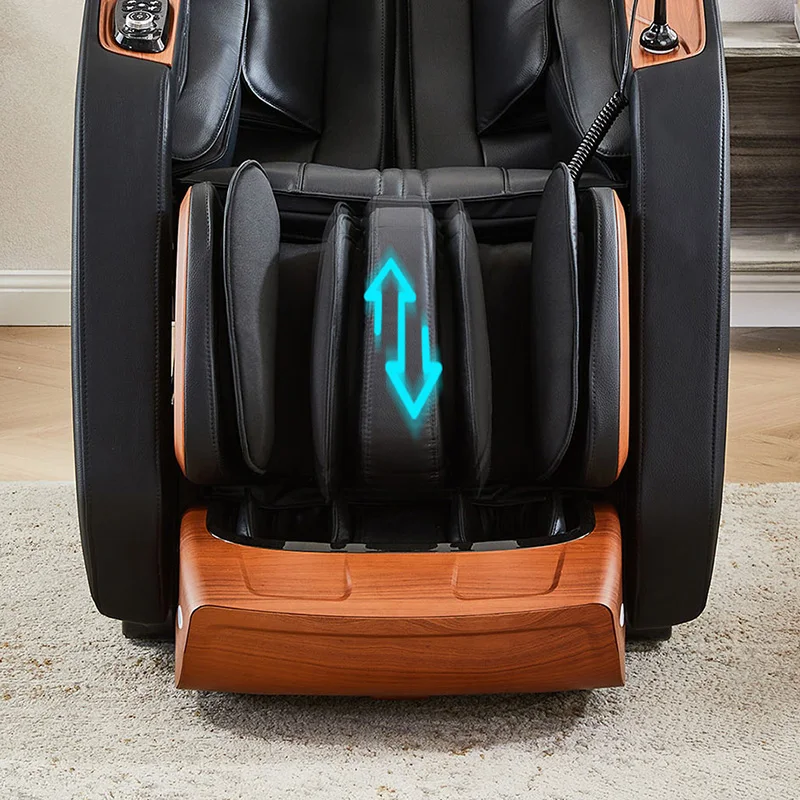 Belove factory direct massage chair supplier massage chair sl track massage chair full body zero gravity