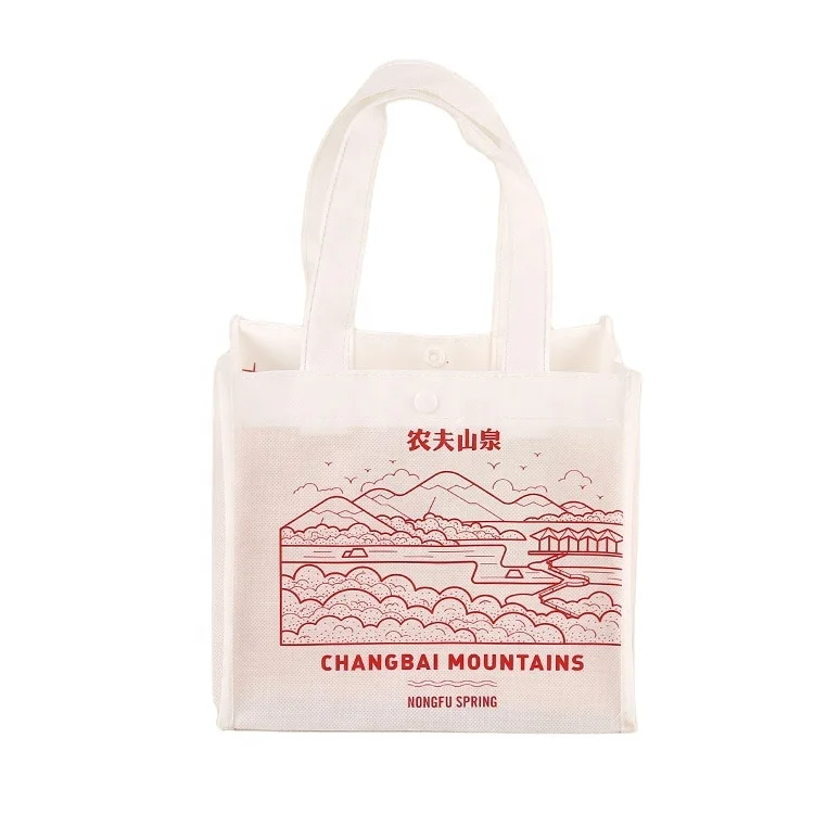 Лидер продаж гарантированное качество нетканый холщовый мешочек многоразовая сумка-тоут пылезащитная Нетканая сумка для растений