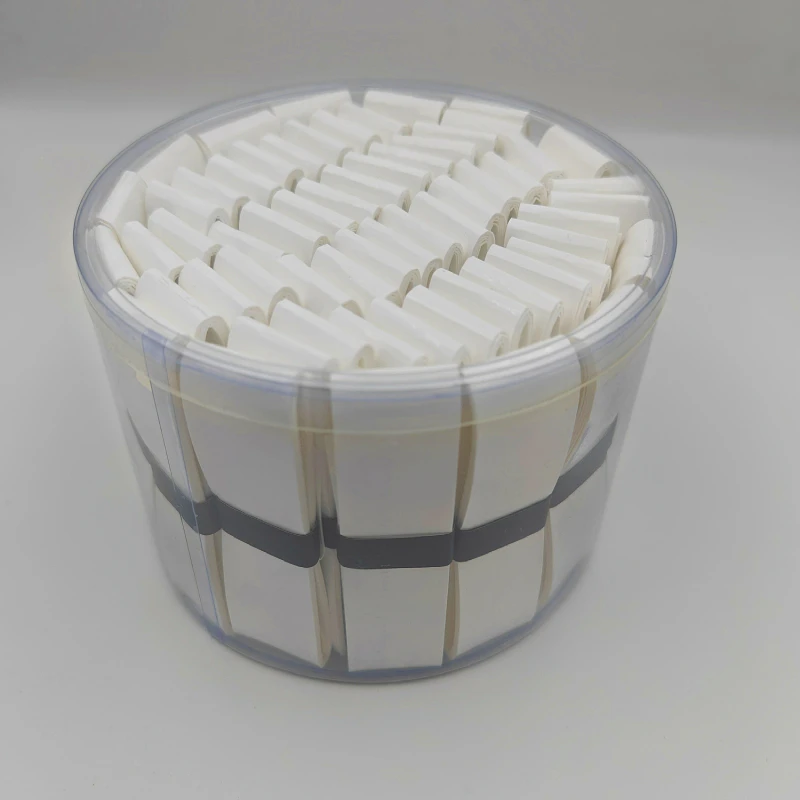 Sweat Absorting High Quality Competitive Price Soft PU Tennis Over Grip For Tennis Badminton  Racquet