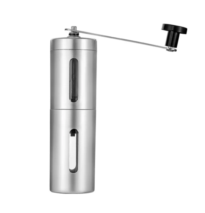 Big Capacity Coffee Bean Grinding Machine Spare Parts Commercial Industrial Espresso Coffee Grinder