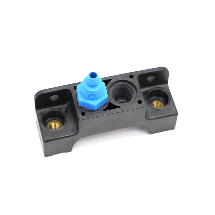 ODM/OEM Custom grinding insert part insert molding mold parts connection insert molding mold steel part
