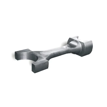 Customizable Hot Forging Shipbuilding and Marine Forgings Connecting Forged Parts