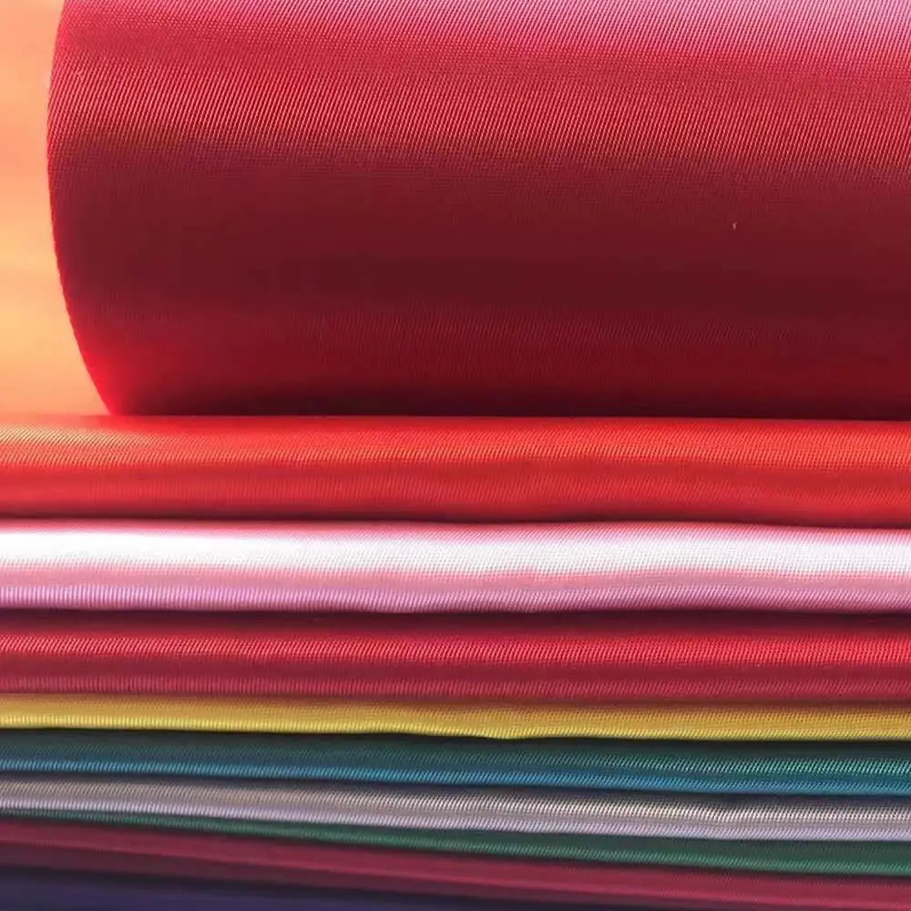 Sticky  Hot Melt Adhesive Twill fabric for Muti-Layer Laser Cut for sportswear PSA Tackle Twill