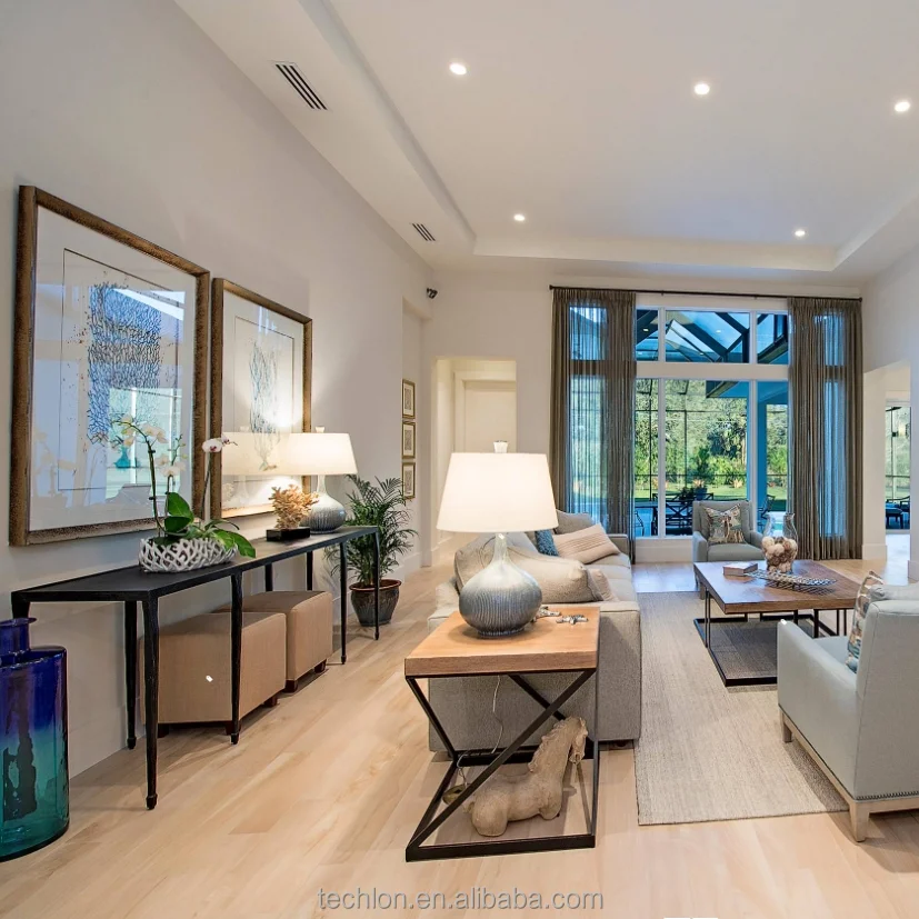 media cabinet modern television wall wooden TV rack Stands Living Room furniture TV Stand tv cabinet