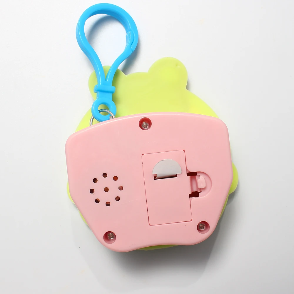 Factory Wholesale Kids Educational Toy Quick Push Game Console Electronic Pop Game Whack-a-mole For Children